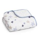 Aden + Anais Rock Star Dream Blanket