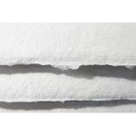 White Rag Paper - 640GSM - Rough 30X42CM 10 Sheets