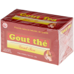 Anti-acid Gout Tea