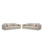 Clarke Set Of 2 SofaS-RF0051