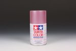 – PS-50 Sparkling Pink Alumite Polycarbonate Spray Paint 100ML.