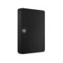 Seagate Expansion Portable Drive 5TB 2.5'' USB 3.0 External Hdd Black