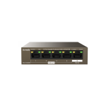 Tenda 5-PORT Gigabit Poe Switch