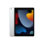 Apple Ipad 10.2-INCH 2021 9TH Generation Wi-fi + Cellular 64GB - Silver Good