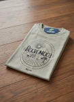 Girls Boerenooi Stone T-Shirt - 7 To 8