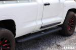 Mitsubishi Triton 2024+ Jungle 4×4 Side Steps For