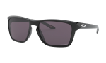 Oakley - Sylas - Polished Black prizm Grey - Size 57