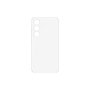 Samsung Galaxy S24 Clear Case Compatible