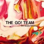 The Scene Between Cd Album
