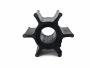 Boat Outboard Motor Water Pump Impeller For Honda Marine Outboard Df 8HP 9.9HP 15HP Sierra 18-3247 19210-ZV4-651 Engine