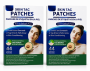Pack Of Two Skin Tag Patches