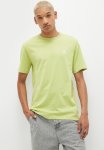 Converse Go-to Embroidered Star Chevron Tee - Light Olive