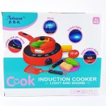 Toy Induction Cooker - Factory Plaza