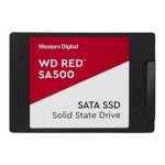 Western Digital WDS100T1R0A Red SA500 1TB 2.5" Nas Sata 3.0 6GBP S SSD
