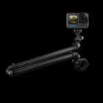 GoPro Boom + Bar Mount Carbon Fibre Extension Kit Black
