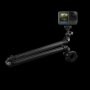 GoPro Boom + Bar Mount Carbon Fibre Extension Kit Black