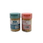 Toothpicks In Holder