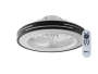Alva Air 50CM LED Light Ceiling Fan With Remote ACS902