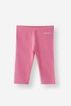 GIRLS Carpi Leggings - 10 Rose