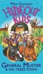 General Muster & No-trees Town Hardcover