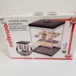 Mellerware Biltong King Food Dehydrator
