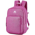 Lunchbreak 16L Backpack Combo – Pink