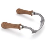 Two-handed Scorp Blade Width - 140MM Th Scorp