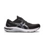 ASICS Men's GT-2000 11 Wide - Black/white - UK11