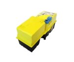 Kyocera TK825 Yellow Compatible Toner