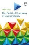 The Political Economy Of Sustainability Hardcover