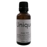 Fragrance & Burner Oil 31ML Unique Rose Tea