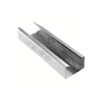 Trunking P8000 76 X 76MM 3MTR Len
