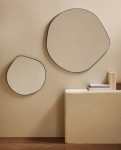 Irregular Mirror - Large