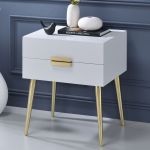 Enzo Pedestal – Set Of 2