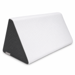 Side Sleeper Wedge Pillow For Pregnancy & Recovery