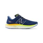 New Balance Men's Fresh Foam Evoz V3 2E Wide - Navy blue - UK8.5
