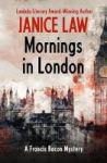 Mornings In London Paperback Digital Original Ed.