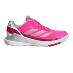 Adidas Crazyquick Lightstrike Women's Padel Shoes
