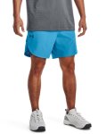 Men's Ua Stretch Woven Shorts - Capri Sm