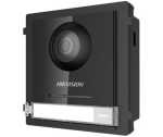 Hikvision DS-KD8003-IME1 2MP Video Intercom Module Door Station Built-in Omnidirectional MIC & Speaker 10 100MBPS Self-adaptive