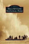 Yellowstone National Park Hardcover