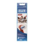 Oral B Stages Power Replacement Heads Star Wars
