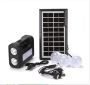 Solar Lighting System