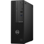 Dell Refurbished - Optiplex 3080 Intel I5 10TH Gen Sff PC With 8GB RAM + Win 11