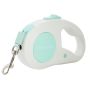 Automatic Retractable Dog Leash For Medium & Small Dogs Green