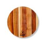Round Basic Cutting Board