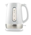 Kenwood 1.7L White Accents Collection Kettle - 00C285801KEZA ZJP01.A0WH