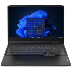 Lenovo Ideapad Gaming 3 15ARH7 15.6-INCH Fhd Laptop - Amd Ryzen 5 7535HS 512GB SSD 16GB RAM Rtx 4050 Win 11 Home
