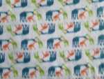 Printed Polar Fleece 150CM