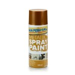 - Spray Paint Rose Gold 350ML